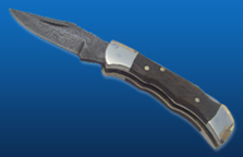 Folding Knife