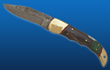 Folding Knife