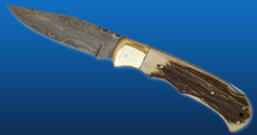 Folding Knife