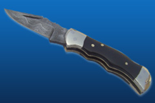 Folding Knife