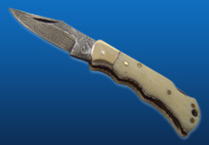 Folding Knife