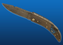 Folding Knife