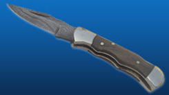 Folding Knife