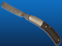 Folding Knife