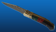 Folding Knife