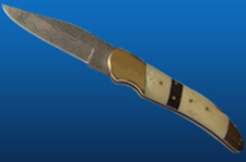 Folding Knife