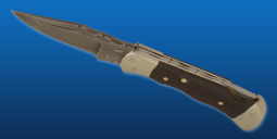 Folding Knife