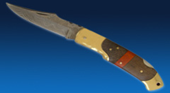 Folding Knife