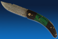 Folding Knife