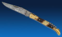 Folding Knife