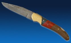 Folding Knife