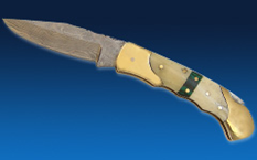 Folding Knife