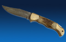 Folding Knife