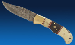 Folding Knife