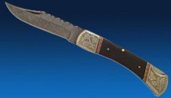 Folding Knife