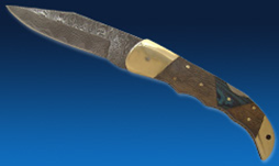 Folding Knife