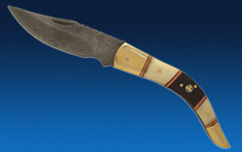 Folding Knife