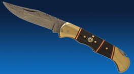 Folding Knife