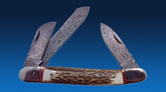 Folding Knife