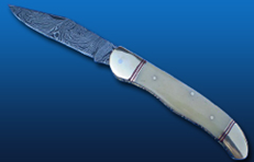 Folding Knife