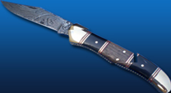 Folding Knife