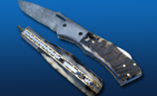 Folding Knife