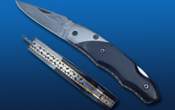 Folding Knife