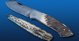 Folding Knife