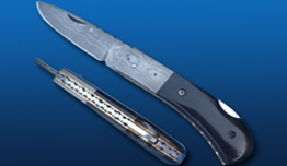 Folding Knife