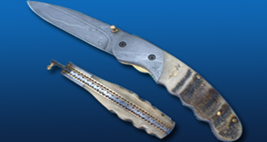 Folding Knife