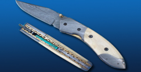 Folding Knife