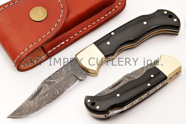 Folding Knife