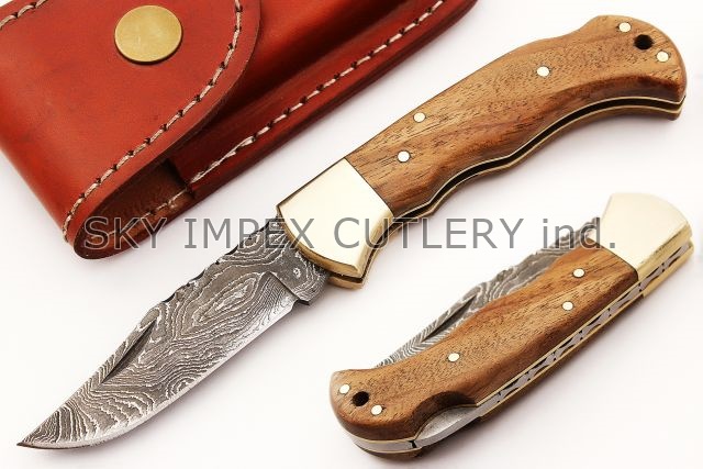 Folding Knife