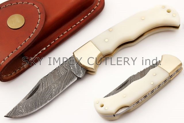 Folding Knife