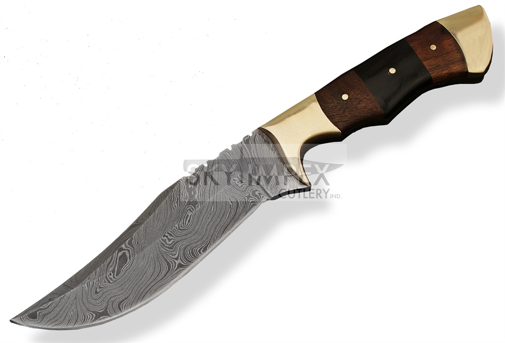 HUNTING KNIFE