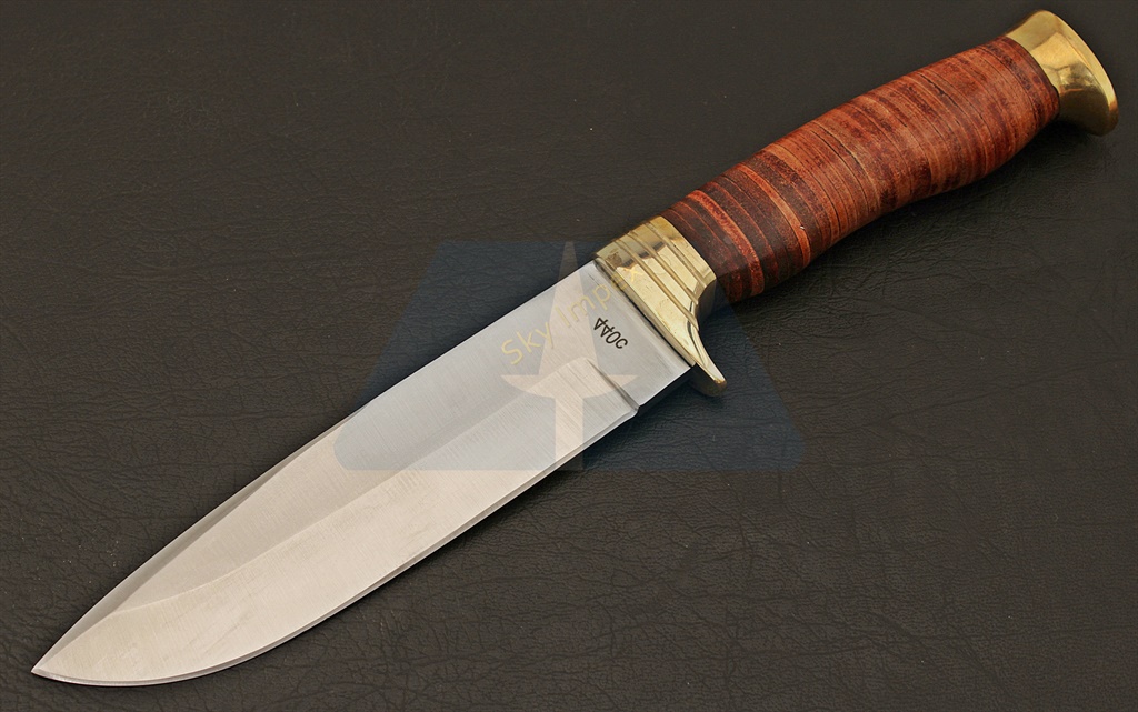 Hunting Knives