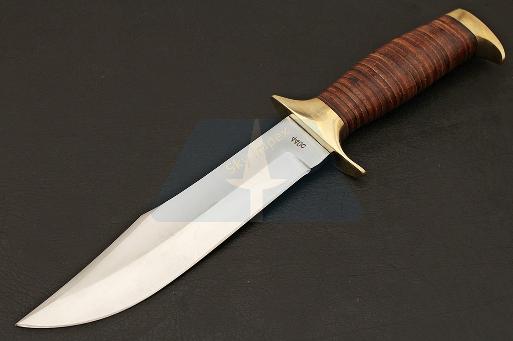 Hunting Knives