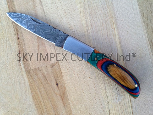 Folding Knife