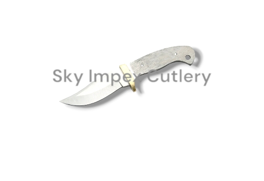 Stainless steel blank Blade 