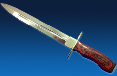 Dagger Hunting Knife