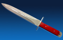 Dagger Hunting  Knife