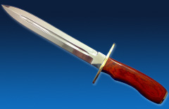 Dagger Hunting Knife