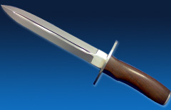 Dagger Hunting  Knife