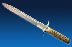 Hunting Knife