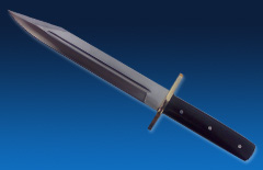 Stainless Steel Knives