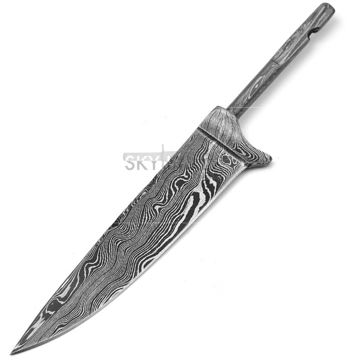 Bayerische Blank Blade